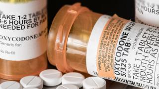 CDC Releases New Guidelines Over Opioid Prescriptions