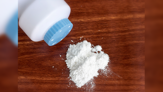 Cosmetic Giants Withdraw From Using Talc In Products