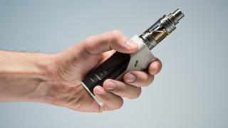 FDA Warns "Wellness" Vapes To Be Harmful