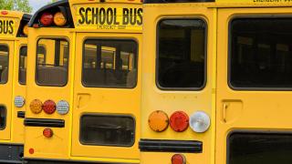 Girl Dragged By JCPS School Bus Will Get $5M Settlement