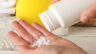 J&J's Subsidiary Asks To Pause Talc Suits