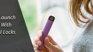 Juul To Launch Vapes With Parental Locks