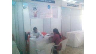 Participation in Job Fair "Jeevandhara"