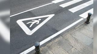 Pedestrian Crosswalk Accident Leads To $13.1M Settlement