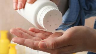 Plaintiffs Allege J&J Talc For Ovarian Cancer