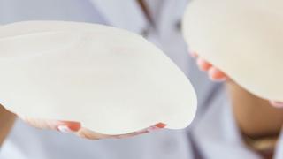 Sientra Faces Lymphoma Lawsuit Over Textured Breast Implants
