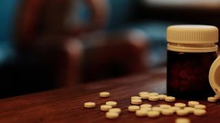 Study Finds AI Could Help Treat Opioid Addiction