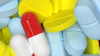 Texas To Receive $290M Opioid Settlement From J&J