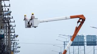 Worker Severely Injured By Electrocution Gets $1.2M