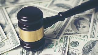 Med-Mal Lawsuit: Former Virginia Inmate Wins $1M
