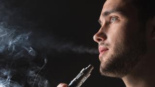 Study: Vaping Equals Smoking in DNA Damage