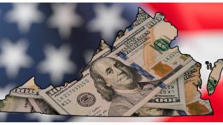 Virginia Receives First Payment From $99M Opioid Settlement