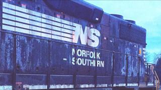 Jury Rules Norfolk Southern Must Pay $600M Settlement