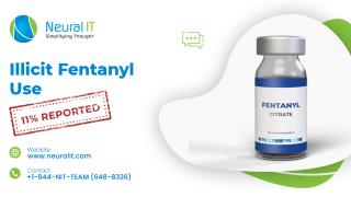 Illicit Fentanyl Use in U.S. Vastly Undercounted