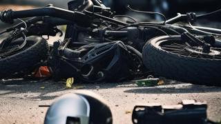 Veteran Receives $10.6M Verdict for Motorcycle Crash