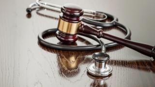 Widow Wins $1.3M in Veteran's Medical Malpractice Case
