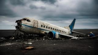 Boeing, DOJ Settle to Avoid 737 Max Crash Prosecution