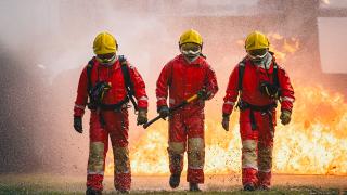 California Utility to Pay $82M Over 2020 Wildfire Lawsuit