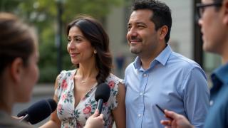 Couple Wins $2.25M Over Baby's Autopsy Video Post