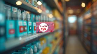 FDA Moves to Restrict Dangerous 7-OH Opioid Products