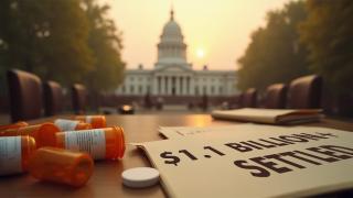Indiana Secures Over $1.1B in Opioid Settlements Since 2021