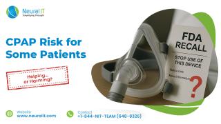 Study Finds CPAP May Harm Low-Risk Sleep Apnea Patients