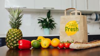 HelloFresh Reaches $7.5M Settlement in California