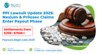 PPI MDL update, Nexium Prilosec kidney damage lawsuit, plaintiff fact sheet PPI lawsuit