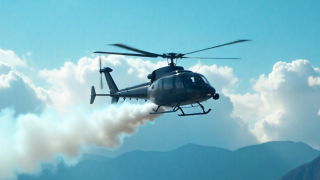 NC Judge Awards $50M in Helicopter Wrongful Death Case