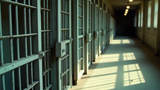 Nevada to Pay $4.6M in Prison Death Settlement