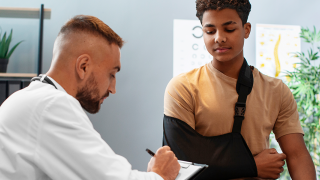 $11.4 MILLION Premises Liability Verdict (Parking Lot Injury)