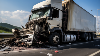 $20+ Million Truck Accident Verdict (Texas – Webb County)