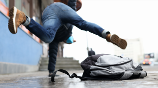 $67.25 Million – Premises Liability (Event Injury)