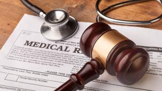 Ohio Sepsis Death Verdict Against Good Samaritan Hospital ($10M)