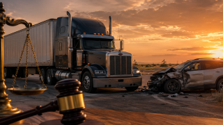 Ector County Jury Awards $49 Million in Fatal Truck Collision Wrongful Death Case