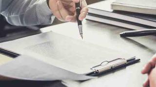 Demand Letter, Verified Bill of Particulars, Threshold Motions