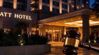 Jury Awards $15.5 Million in Wrongful Death Verdict Against Hyatt in California Hotel Liability Case