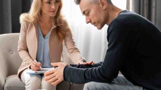 Testosterone Replacement Therapy
