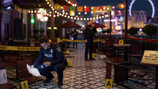 Jury Awards $56.5 Million in Las Vegas Restaurant Security Brawl Case