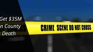 Parents To Get $35M From Milton County For Son's Death