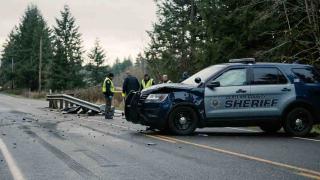 $30.2 Million Jury Verdict in Clallam County Negligence Case After Deputy Suffers Leg Amputation