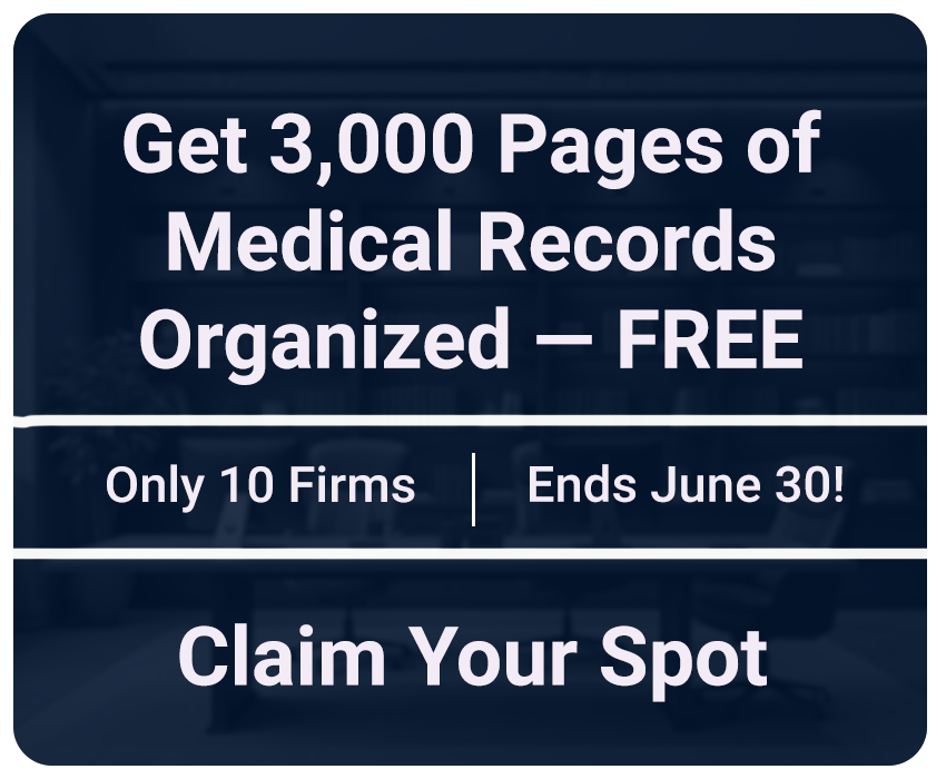 Free 3,000-Page Trial